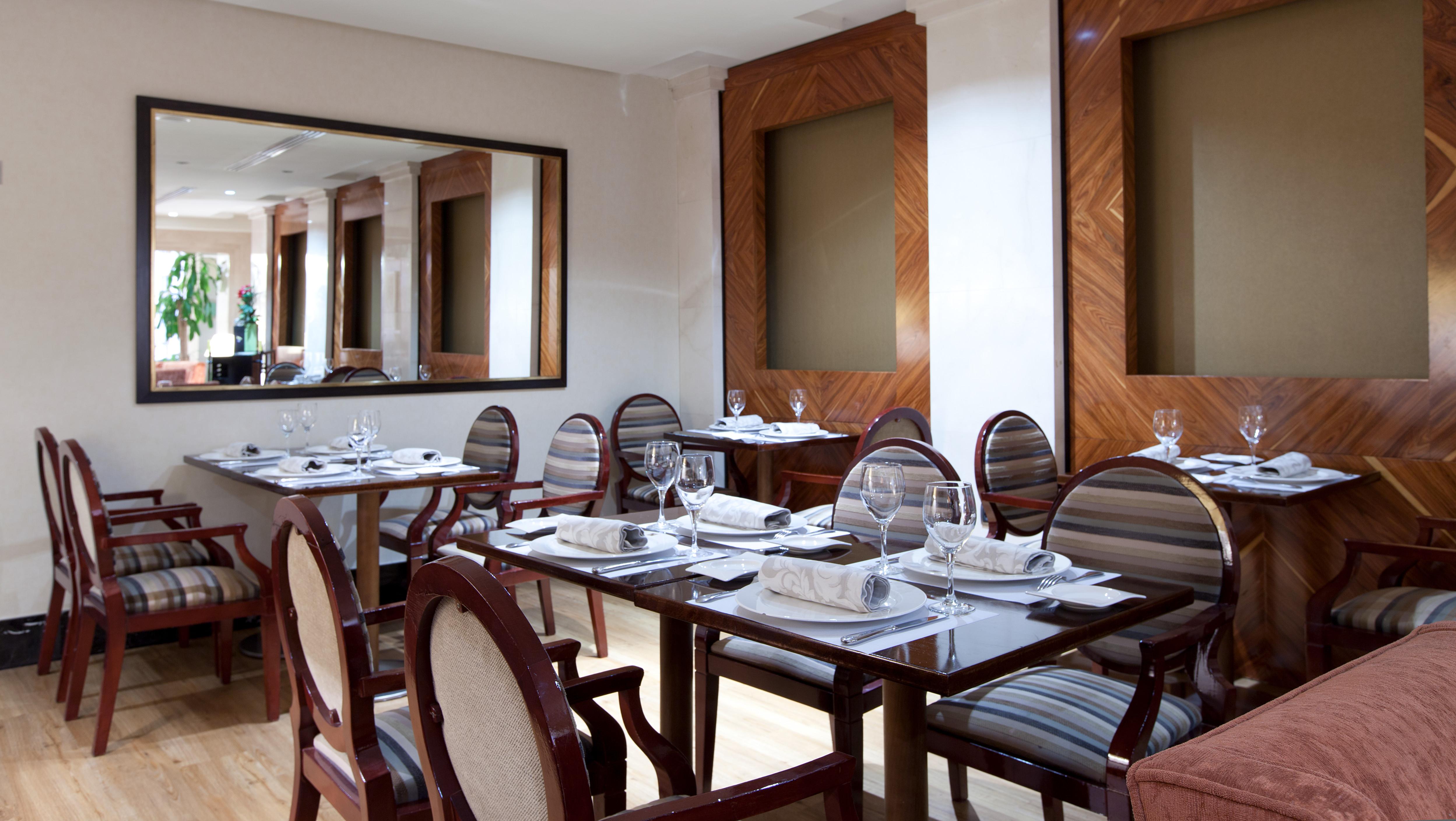 Hotel Andalucia Center Granada Bagian luar foto